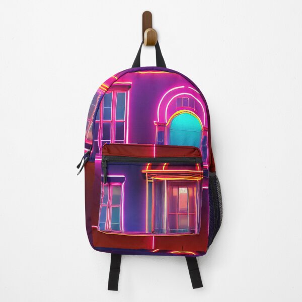 Item preview, Wiesbaden. 2D. neon designed and sold by ComicsFactory.