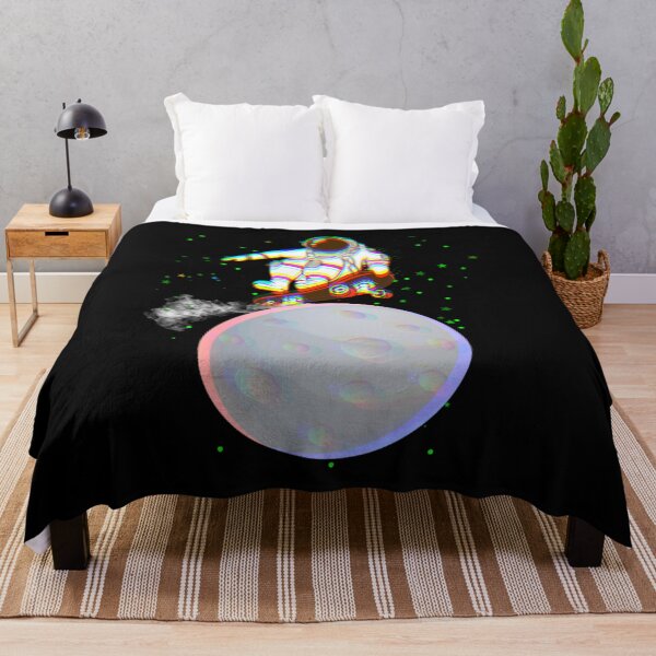 Item preview, patin espacial designed and sold by LifeofWindy.