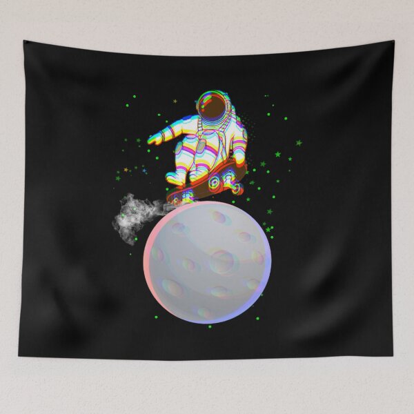 Item preview, patin espacial designed and sold by LifeofWindy.