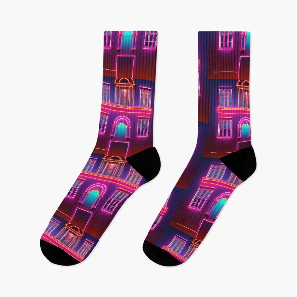 Item preview, Wiesbaden. 2D. neon designed and sold by ComicsFactory.
