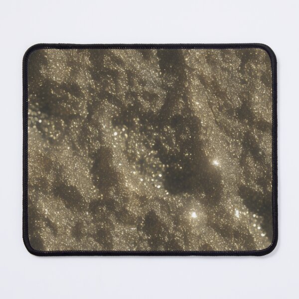 Item preview, Seamless Black & Gold Texture Patterns III designed and sold by newdreamsss.