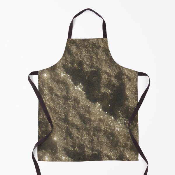 Item preview, Seamless Black & Gold Texture Patterns III designed and sold by newdreamsss.
