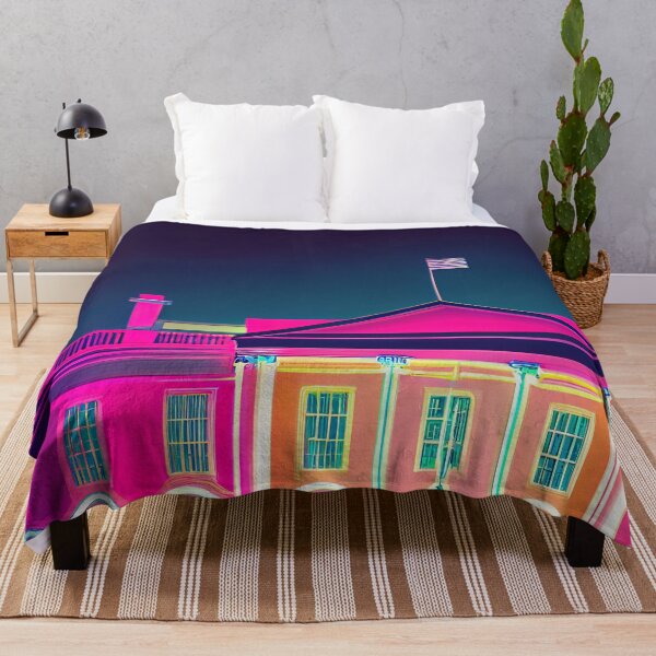 Item preview, White House designed and sold by ComicsFactory.