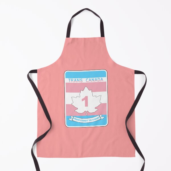 Item preview, Trans Canada Highway - Transgender designed and sold by 18pm.