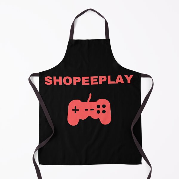 Item preview, shopeeplay designed and sold by zeenvis.