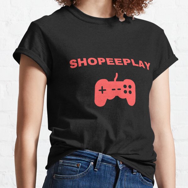 Item preview, shopeeplay designed and sold by zeenvis.