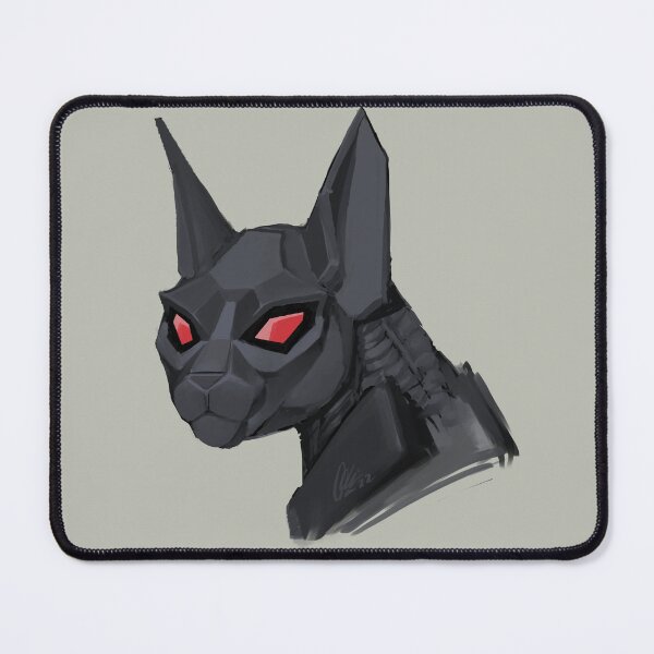 Item preview, Metal Kitty Ravage designed and sold by Artobotsrollout.
