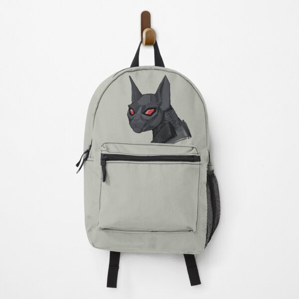 Item preview, Metal Kitty Ravage designed and sold by ArtobotsRollOut.