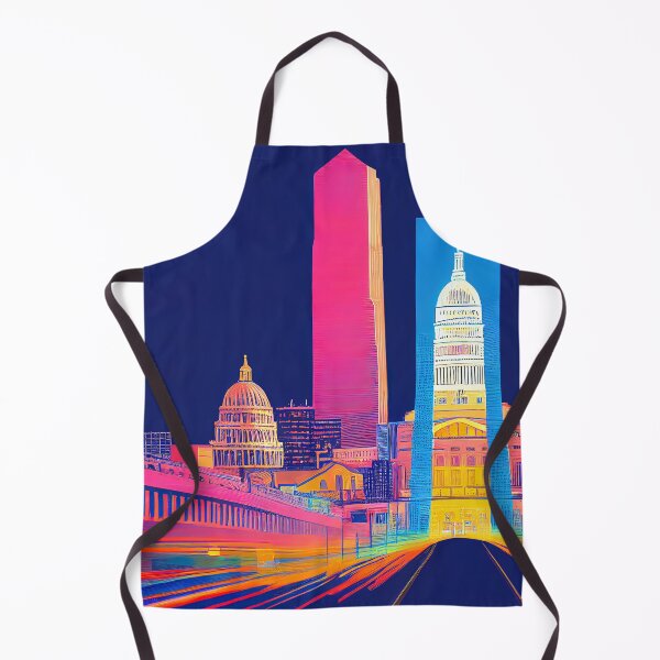 Item preview, Washington designed and sold by ComicsFactory.