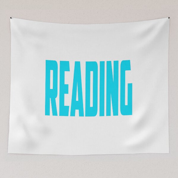 Item preview, Reading Is My Love Language designed and sold by EverGlow Designs.