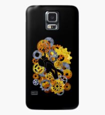 Old Fashioned Indeed Case/Skin for Samsung Galaxy