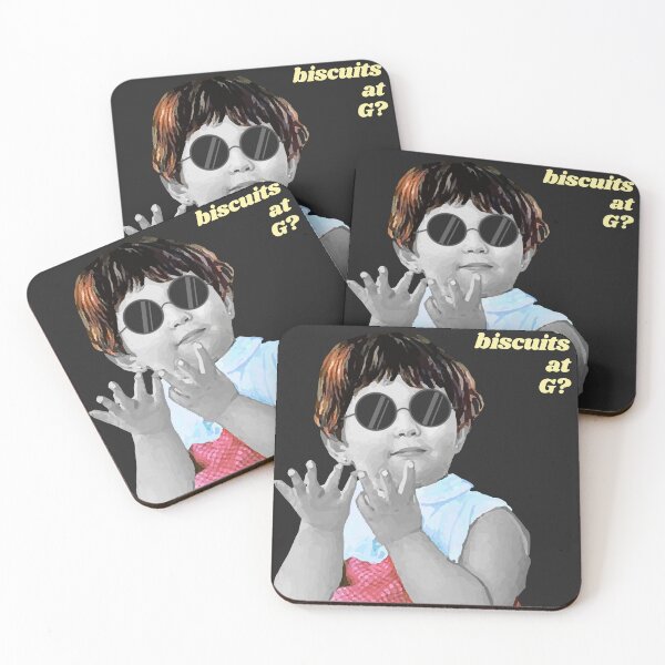 Item preview, Biscuit Girl designed and sold by he10p.