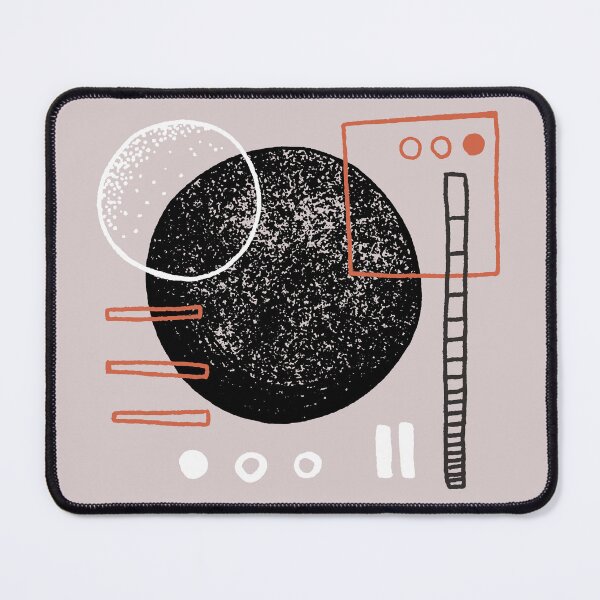Item preview, Irregular Geometric Shapes designed and sold by Rob-Son.