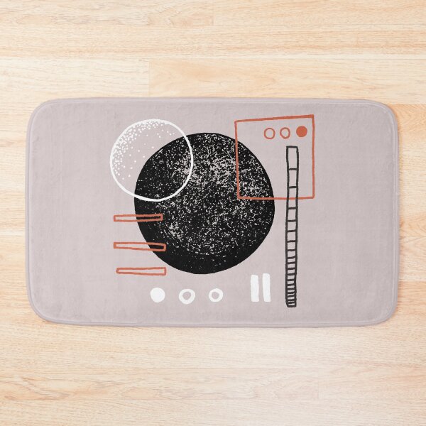 Item preview, Irregular Geometric Shapes designed and sold by Rob-Son.