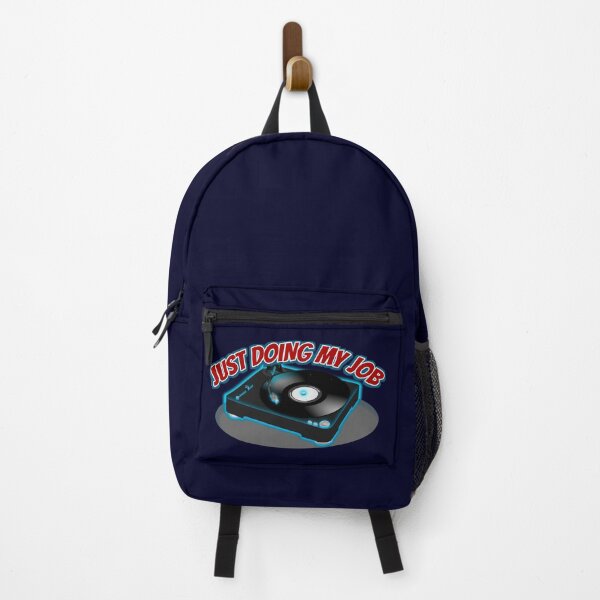 Item preview, JUST DOING MY JOB designed and sold by Gnfree.