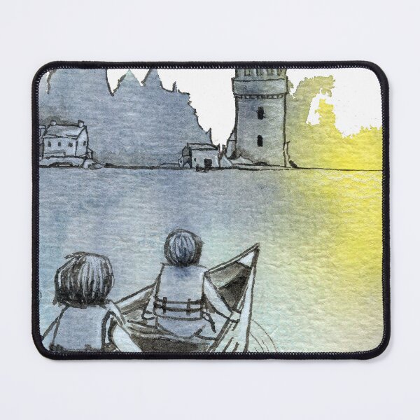 Item preview, Sunrise Adventure designed and sold by Amy Preveza.