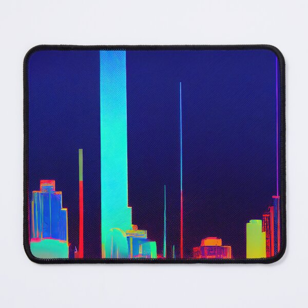Item preview, Tulsa designed and sold by ComicsFactory.