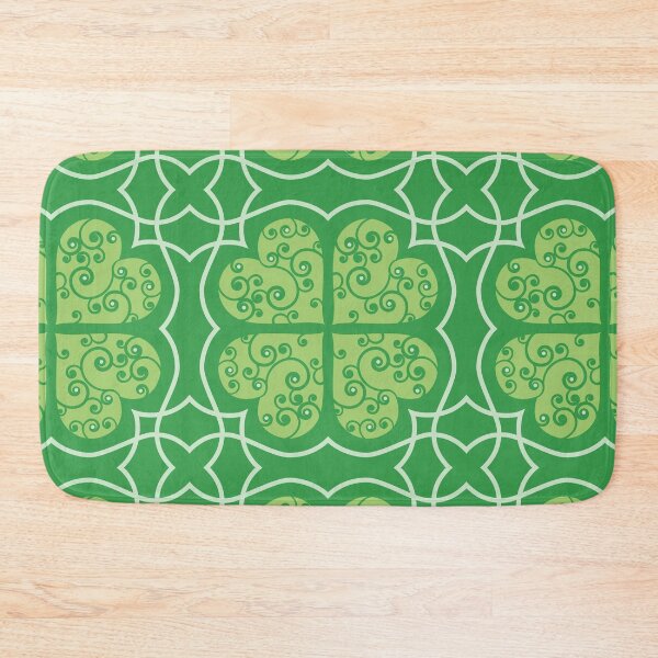 Item preview, Four Leaf Clovers designed and sold by JRP Design.