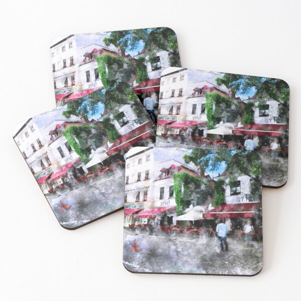 Item preview, Cracow art 18 #cracow #krakow #city designed and sold by JBJart.