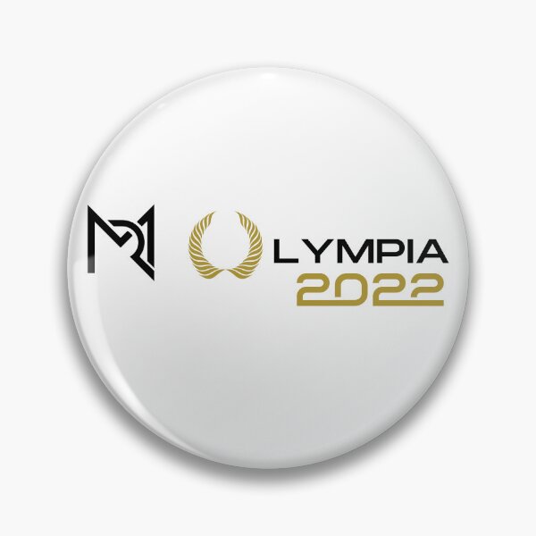 Item preview, Mr Olympia 2022 designed and sold by Passionandmore.