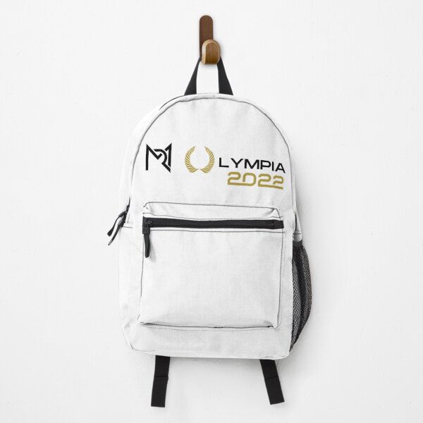 Item preview, Mr Olympia 2022 designed and sold by Passionandmore.