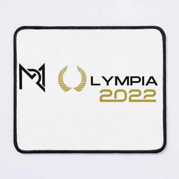 Item preview, Mr Olympia 2022 designed and sold by Passionandmore.