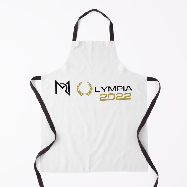 Item preview, Mr Olympia 2022 designed and sold by Passionandmore.