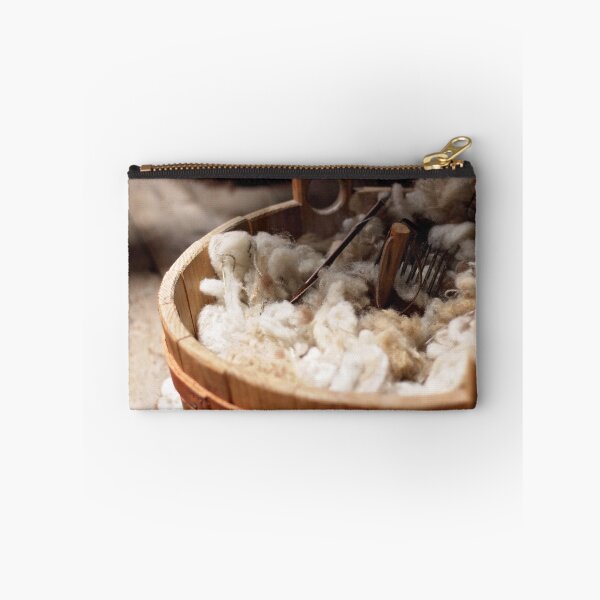 Item preview, Wool for Spinning designed and sold by Tracy Friesen.
