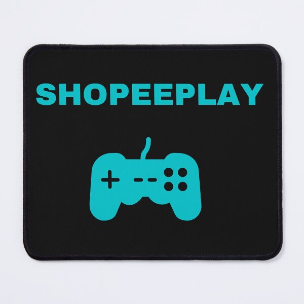 Item preview, shopeeplay designed and sold by zeenvis.