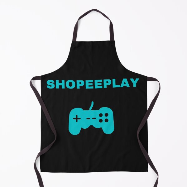 Item preview, shopeeplay designed and sold by zeenvis.