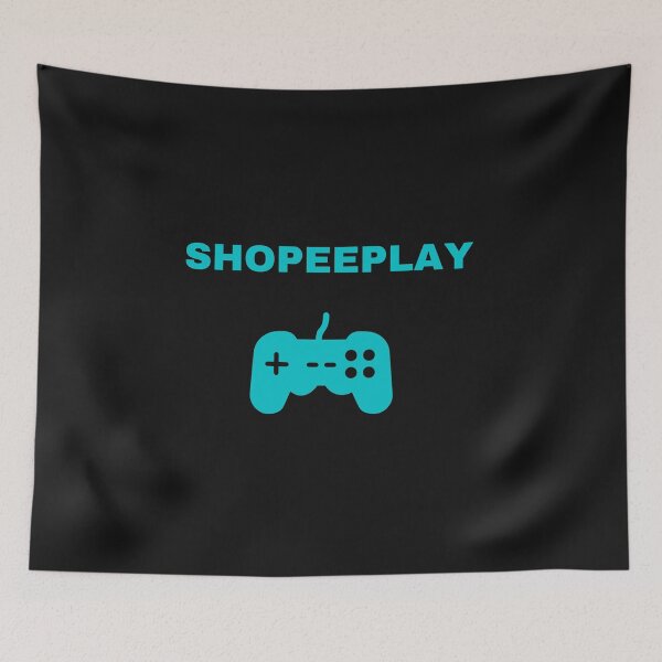 Item preview, shopeeplay designed and sold by zeenvis.