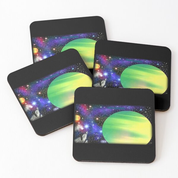 Item preview, COSMIC ART  //  Planet Xelduron designed and sold by Imagin8er.