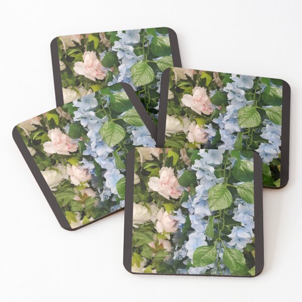 Item preview, floral delight designed and sold by Nicholes  Dream Visions.
