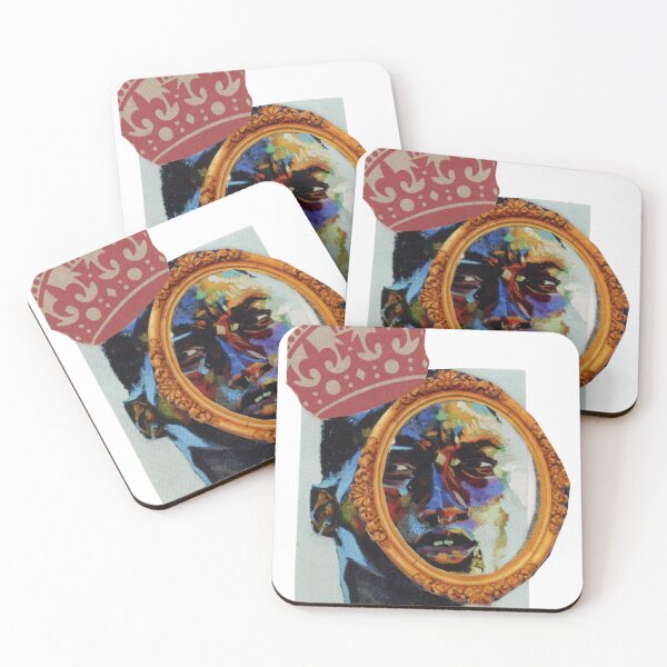 Item preview, Le Roi designed and sold by MonsoonartsbyM.