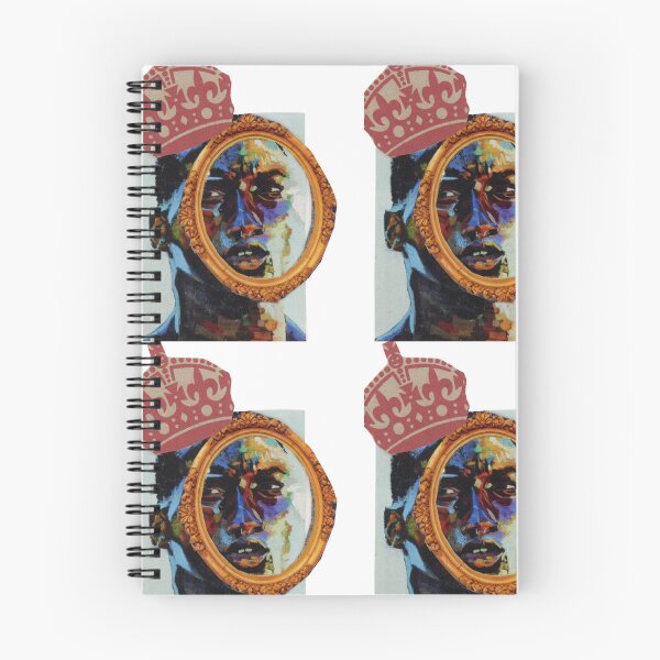 Item preview, Le Roi designed and sold by MonsoonartsbyM.