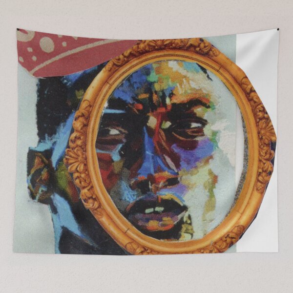 Item preview, Le Roi designed and sold by MonsoonartsbyM.