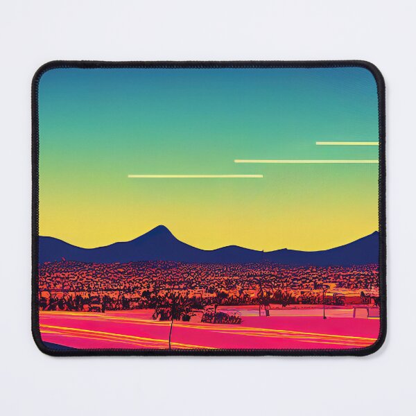 Item preview, Tucson designed and sold by ComicsFactory.