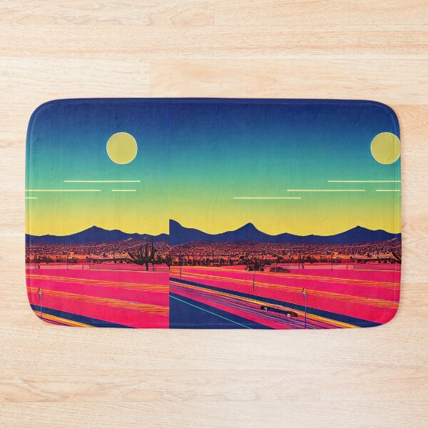 Item preview, Tucson designed and sold by ComicsFactory.