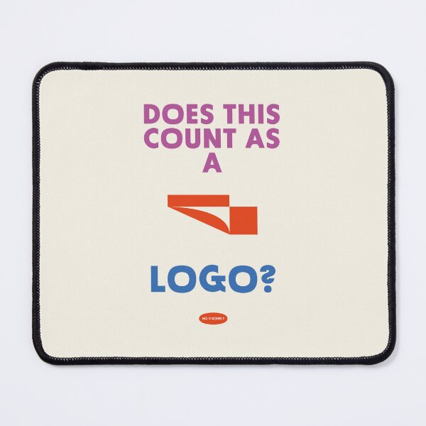 Item preview, does this count as a logo designed and sold by MyAwesomeBubble.