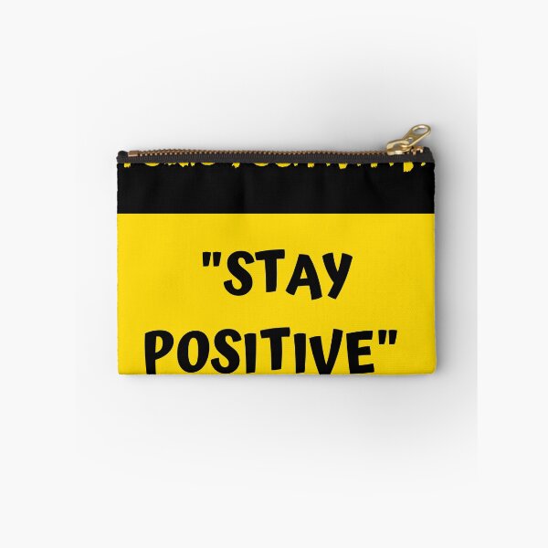 Item preview, Toxic Positivity - Stay positive designed and sold by Pixtela ..