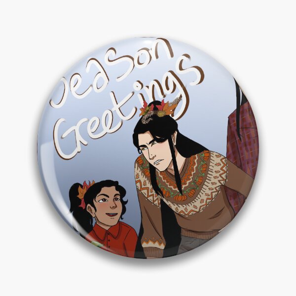 Item preview, Season's Greetings designed and sold by Oceankat8.