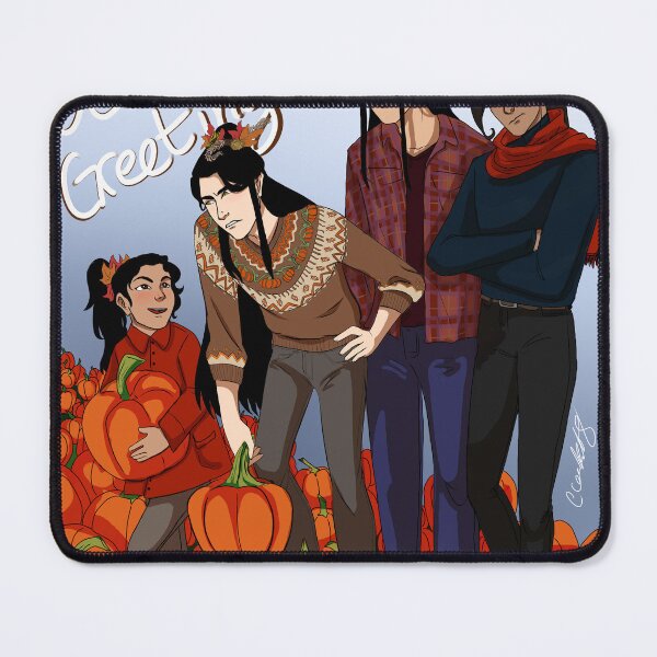 Item preview, Season's Greetings designed and sold by Oceankat8.