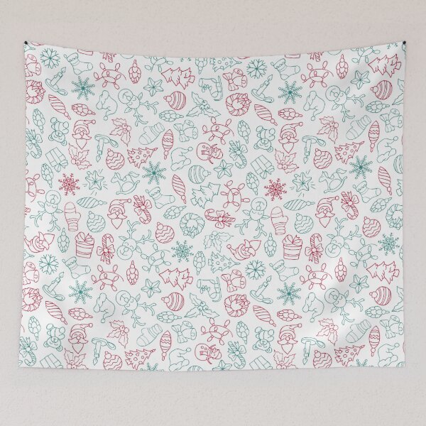 Item preview, Christmas Times designed and sold by AI-Collections.