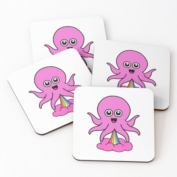 Item preview, Octopia-art octopoop drawing designed and sold by Blondiabshop.
