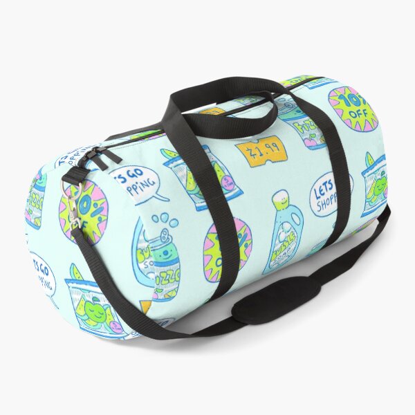 Item preview, Lets Go Shopping designed and sold by doodledate.