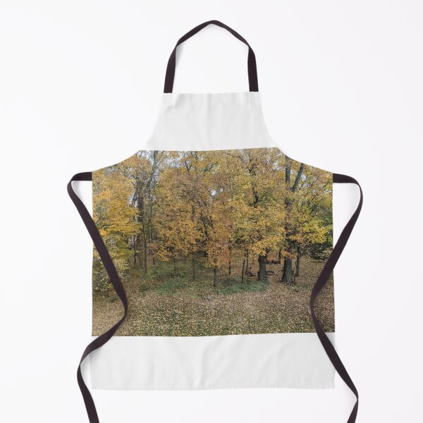 Item preview, Northern Michigan Autumn Woods View  designed and sold by UPNortheren.