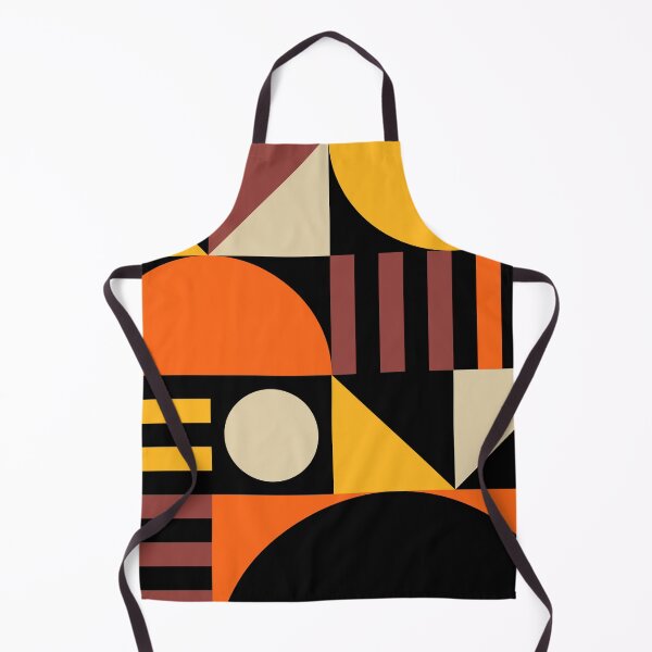 Item preview, Geometric Abstract 173 designed and sold by tonymagnerart.