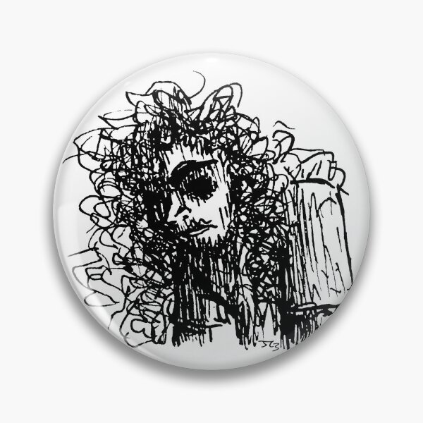 Item preview, Overgrown designed and sold by JJ Gibson.