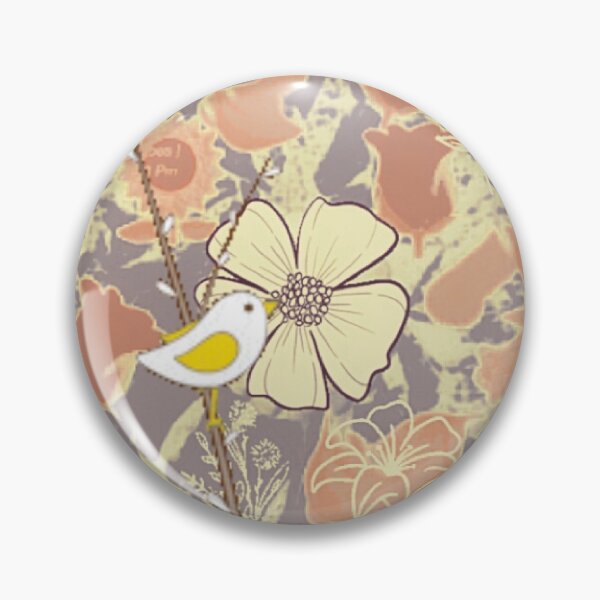 Item preview, One lil bird sings  designed and sold by Tonyasartprints.