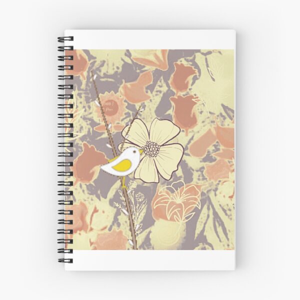 Item preview, One lil bird sings  designed and sold by Tonyasartprints.